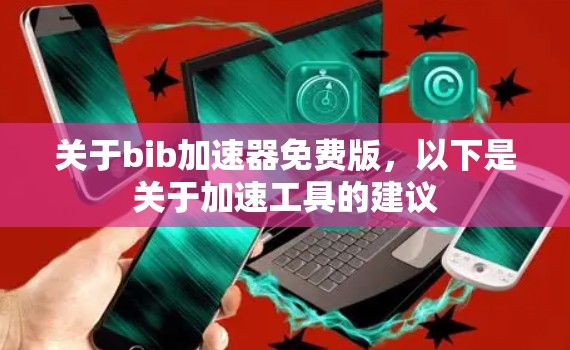 关于bib加速器免费版，以下是关于加速工具的建议