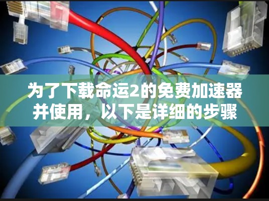 为了下载命运2的免费加速器并使用,以下是详细的步骤指南 为了下载命运2的免费加速器并使用,以下是详细的步骤指南
