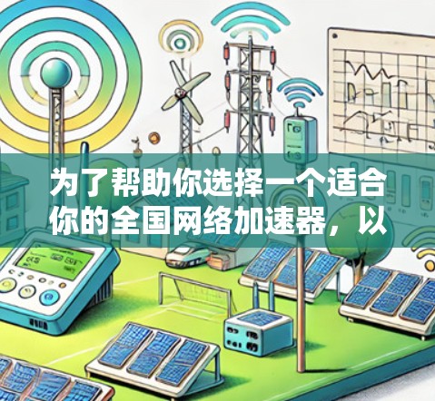 为了帮助你选择一个适合你的全国网络加速器,以下是一步步的指南 为了帮助你选择一个适合你的全国网络加速器,以下是一步步的指南