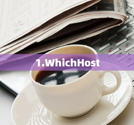 1.WhichHost