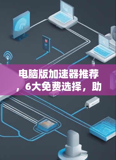 电脑版加速器推荐，6大免费选择，助你提升生产力