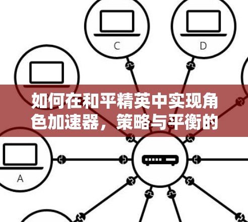 如何在和平精英中实现角色加速器，策略与平衡的挑战