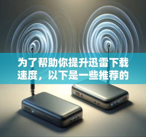 为了帮助你提升迅雷下载速度，以下是一些推荐的免费加速器软件，这些软件可以帮助你更轻松地下载迅雷资源