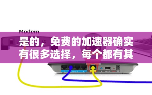 是的,免费的加速器确实有很多选择,每个都有其独特的功能和适用场景。以下是一些免费的加速器推荐,供你参考