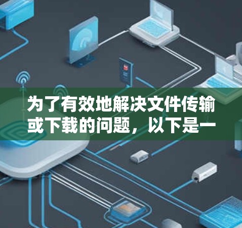为了有效地解决文件传输或下载的问题,以下是一些推荐的免费加速器软件,以及它们的特点和适用场景