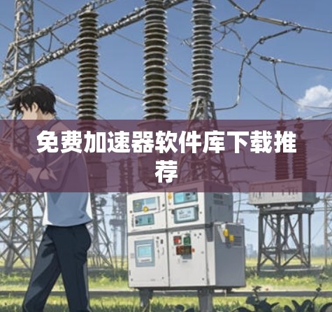免费加速器软件库下载推荐 免费加速器软件库下载推荐