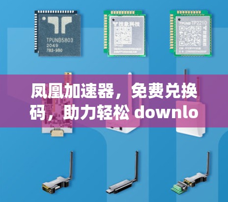 凤凰加速器，免费兑换码，助力轻松 downloading 网络资源