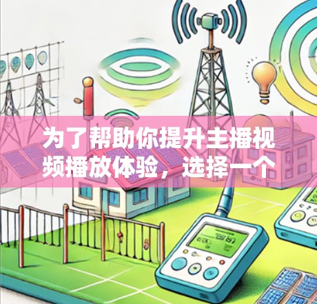 为了帮助你提升主播视频播放体验,选择一个合适的免费主播加速器,以下是综合考虑后的推荐 为了帮助你提升主播视频播放体验,选择一个合适的免费主播加速器,以下是综合考虑后的推荐