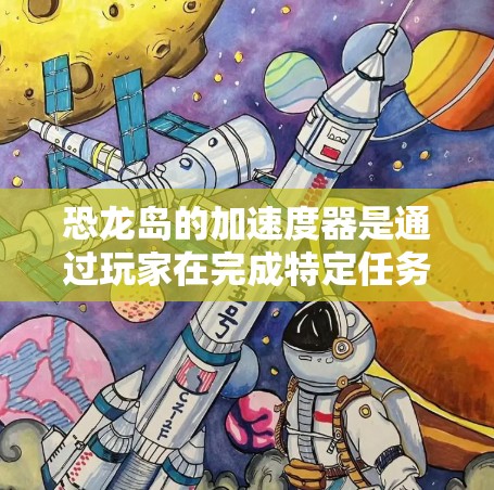 恐龙岛的加速度器是通过玩家在完成特定任务或活动后获得的,这些任务或活动可能涉及角色成长、任务完成或其他互动。以下是详细的步骤说明 恐龙岛的加速度器是通过玩家在完成特定任务或活动后获得的,这些任务或活动可能涉及角色成长、任务完成或其他互动。以下是详细的步骤说明