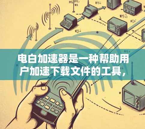 电白加速器是一种帮助用户加速下载文件的工具,通常基于NetBIOS或Windows API,提供多种版本,包括免费和付费的。以下是关于免费电白加速器的详细介绍 电白加速器是一种帮助用户加速下载文件的工具,通常基于NetBIOS或Windows API,提供多种版本,包括免费和付费的。以下是关于免费电白加速器的详细介绍