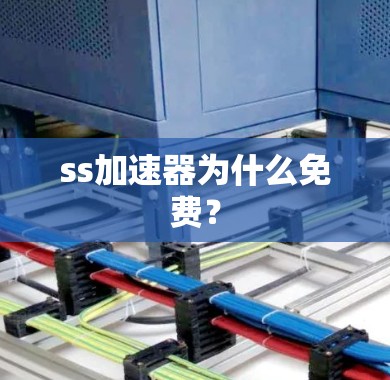 ss加速器为什么免费? ss加速器为什么免费?
