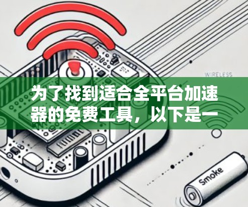 为了找到适合全平台加速器的免费工具,以下是一些推荐,供参考 为了找到适合全平台加速器的免费工具,以下是一些推荐,供参考