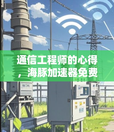 通信工程师的心得,海豚加速器免费手游的启示 通信工程师的心得,海豚加速器免费手游的启示