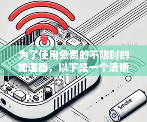 为了使用免费的不限时的加速器,以下是一个清晰的步骤指南 为了使用免费的不限时的加速器,以下是一个清晰的步骤指南