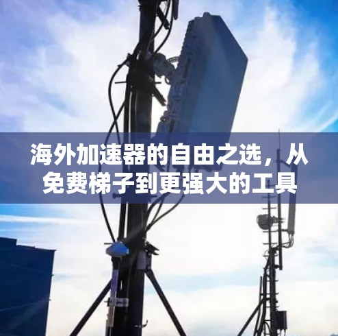 海外加速器的自由之选,从免费梯子到更强大的工具 海外加速器的自由之选,从免费梯子到更强大的工具