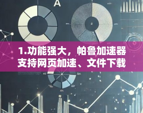 1.功能强大,帕鲁加速器支持网页加速、文件下载和缓存优化,提供多种加速方式,帮助用户处理网络资源的碎片化 1.功能强大,帕鲁加速器支持网页加速、文件下载和缓存优化,提供多种加速方式,帮助用户处理网络资源的碎片化