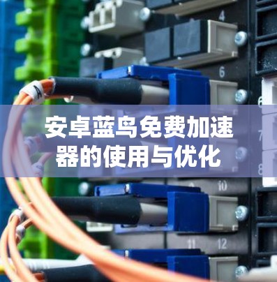 安卓蓝鸟免费加速器的使用与优化 安卓蓝鸟免费加速器的使用与优化