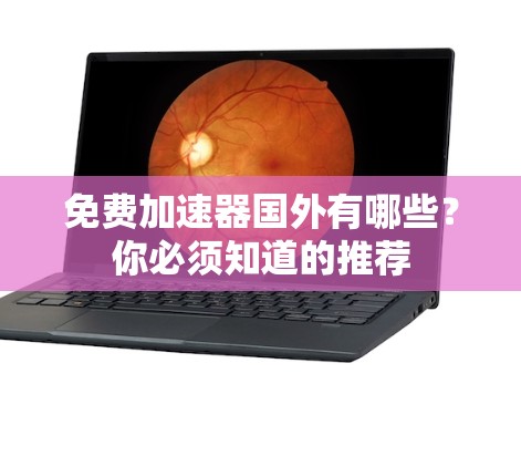 免费加速器国外有哪些?你必须知道的推荐 免费加速器国外有哪些?你必须知道的推荐