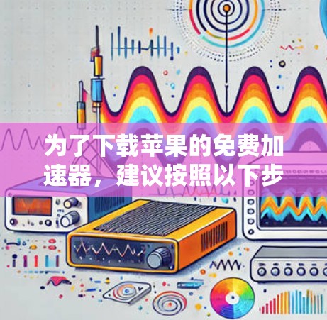 为了下载苹果的免费加速器,建议按照以下步骤进行操作 为了下载苹果的免费加速器,建议按照以下步骤进行操作