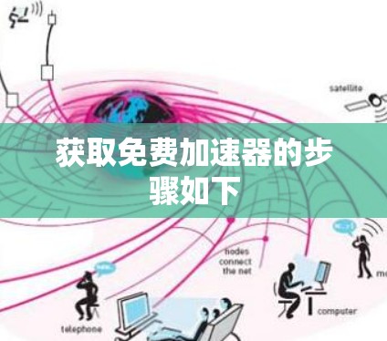 获取免费加速器的步骤如下 获取免费加速器的步骤如下