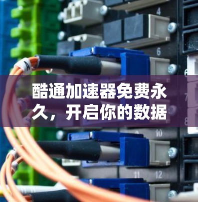 酷通加速器免费永久,开启你的数据传输新纪元 酷通加速器免费永久,开启你的数据传输新纪元