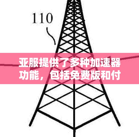 亚服提供了多种加速器功能，包括免费版和付费版。以下是需要了解的几点