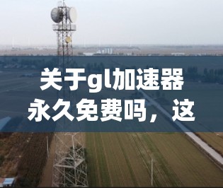 关于gl加速器永久免费吗,这取决于你指的是哪种类型的加速器。以下是两种常见的解释 关于gl加速器永久免费吗,这取决于你指的是哪种类型的加速器。以下是两种常见的解释