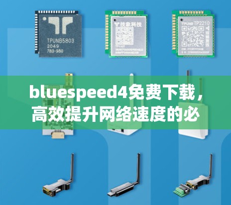 bluespeed4免费下载，高效提升网络速度的必备工具