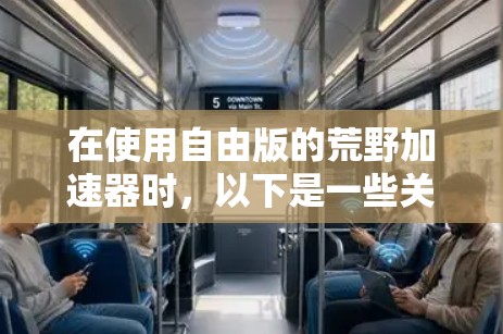 在使用自由版的荒野加速器时,以下是一些关键步骤和注意事项 在使用自由版的荒野加速器时,以下是一些关键步骤和注意事项