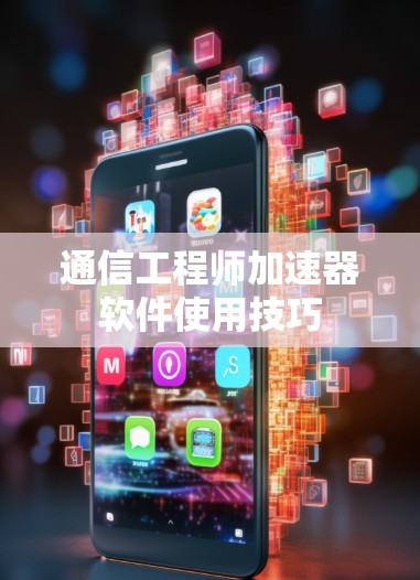 通信工程师加速器软件使用技巧 通信工程师加速器软件使用技巧