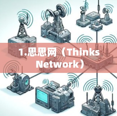 1.思思网(Thinks Network) 1.思思网(Thinks Network)