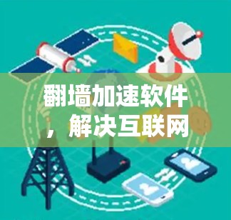 翻墙加速软件,解决互联网中的难题,助力高效上网 翻墙加速软件,解决互联网中的难题,助力高效上网