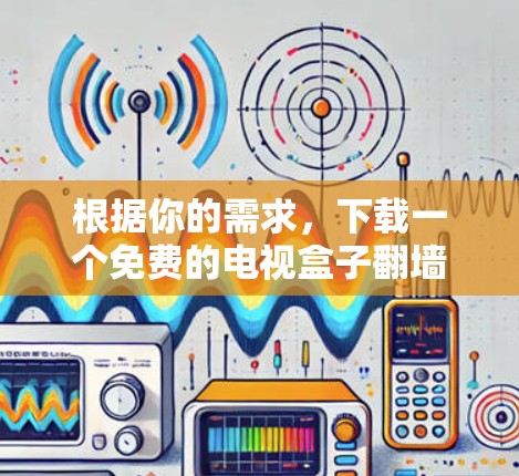 根据你的需求,下载一个免费的电视盒子翻墙软件,以下是一个清晰的解决方案 根据你的需求,下载一个免费的电视盒子翻墙软件,以下是一个清晰的解决方案