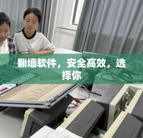 翻墙软件,安全高效,选择你 翻墙软件,安全高效,选择你