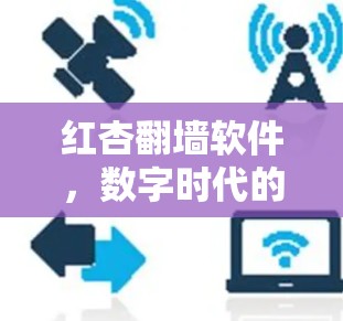 红杏翻墙软件,数字时代的隐秘 红杏翻墙软件,数字时代的隐秘