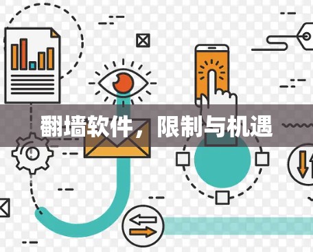 翻墙软件,限制与机遇 翻墙软件,限制与机遇