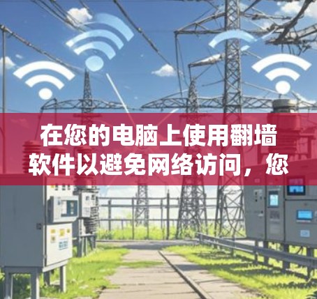 在您的电脑上使用翻墙软件以避免网络访问,您可以按照以下步骤进行 在您的电脑上使用翻墙软件以避免网络访问,您可以按照以下步骤进行