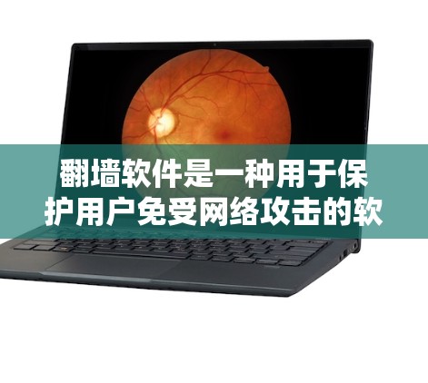 翻墙软件是一种用于保护用户免受网络攻击的软件,通常用于阻止DDoS攻击、钓鱼邮件等恶意软件的入侵。这些软件通过模拟网络攻击,让入侵者无法进入用户网站,从而保护用户免受恶意软件的影响 翻墙软件是一种用于保护用户免受网络攻击的软件,通常用于阻止DDoS攻击、钓鱼邮件等恶意软件的入侵。这些软件通过模拟网络攻击,让入侵者无法进入用户网站,从而保护用户免受恶意软件的影响