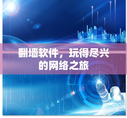 翻墙软件,玩得尽兴的网络之旅 翻墙软件,玩得尽兴的网络之旅