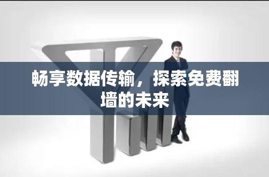 畅享数据传输,探索免费翻墙的未来 畅享数据传输,探索免费翻墙的未来