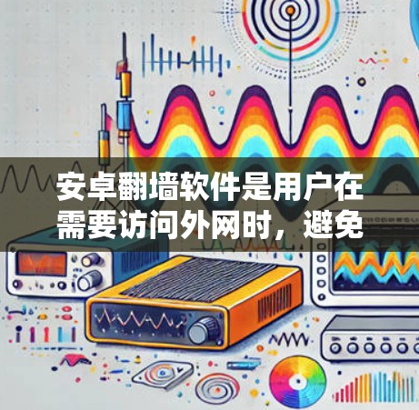 安卓翻墙软件是用户在需要访问外网时,避免被网络防火墙限制使用的一种工具。以下是一些主要的安卓翻墙软件及其特点 安卓翻墙软件是用户在需要访问外网时,避免被网络防火墙限制使用的一种工具。以下是一些主要的安卓翻墙软件及其特点