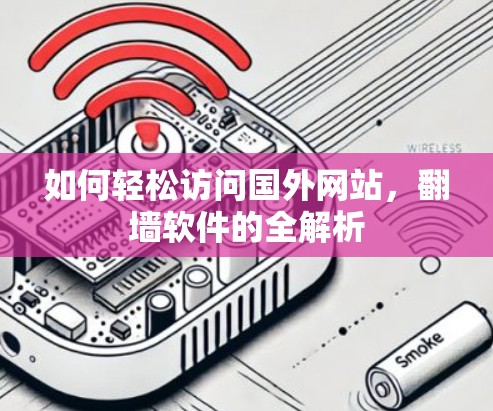 如何轻松访问国外网站,翻墙软件的全解析 如何轻松访问国外网站,翻墙软件的全解析