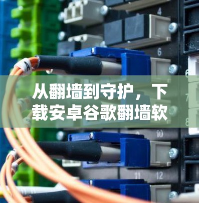 从翻墙到守护,下载安卓谷歌翻墙软件的意义 从翻墙到守护,下载安卓谷歌翻墙软件的意义