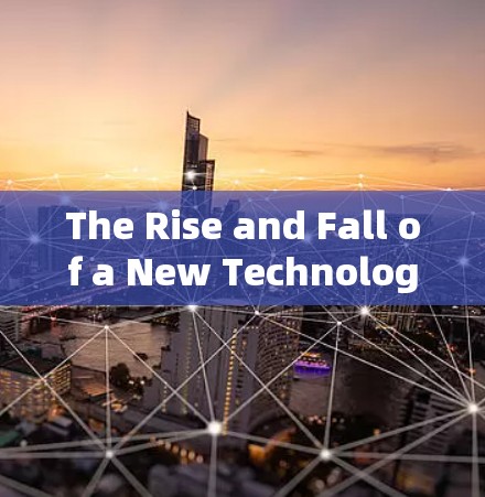 The Rise and Fall of a New Technology:Exploring the Evolution of a Boggling Application