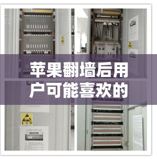 苹果翻墙后用户可能喜欢的软件推荐如下 苹果翻墙后用户可能喜欢的软件推荐如下