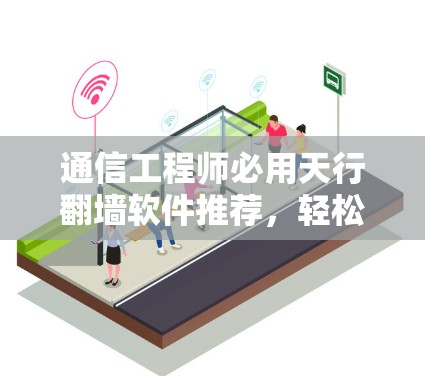 通信工程师必用天行翻墙软件推荐,轻松设置数据传输功能,安全无忧 通信工程师必用天行翻墙软件推荐,轻松设置数据传输功能,安全无忧