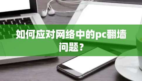 如何应对网络中的pc翻墙问题? 如何应对网络中的pc翻墙问题?