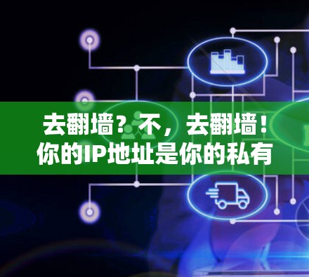 去翻墙?不,去翻墙!你的IP地址是你的私有财产!224年最新IP地址翻墙工具推荐 去翻墙?不,去翻墙!你的IP地址是你的私有财产!224年最新IP地址翻墙工具推荐