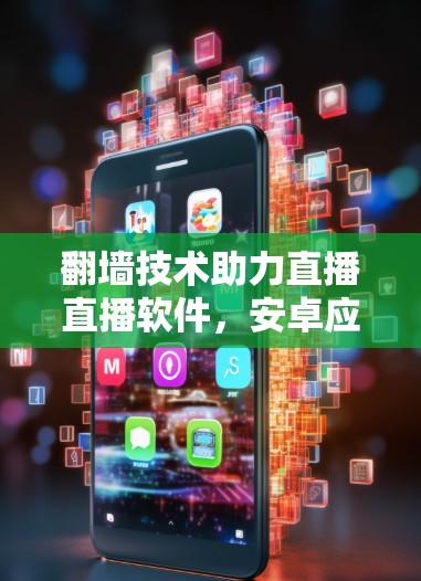 翻墙技术助力直播直播软件,安卓应用的未来展望 翻墙技术助力直播直播软件,安卓应用的未来展望
