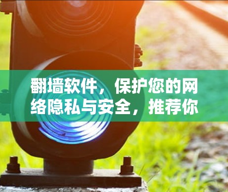 翻墙软件,保护您的网络隐私与安全,推荐你选择的工具 翻墙软件,保护您的网络隐私与安全,推荐你选择的工具